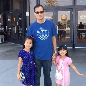 Meet your Posher, Peter